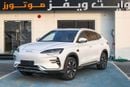 بي واي دي سونغ بلس BYD Song plus EV 2025