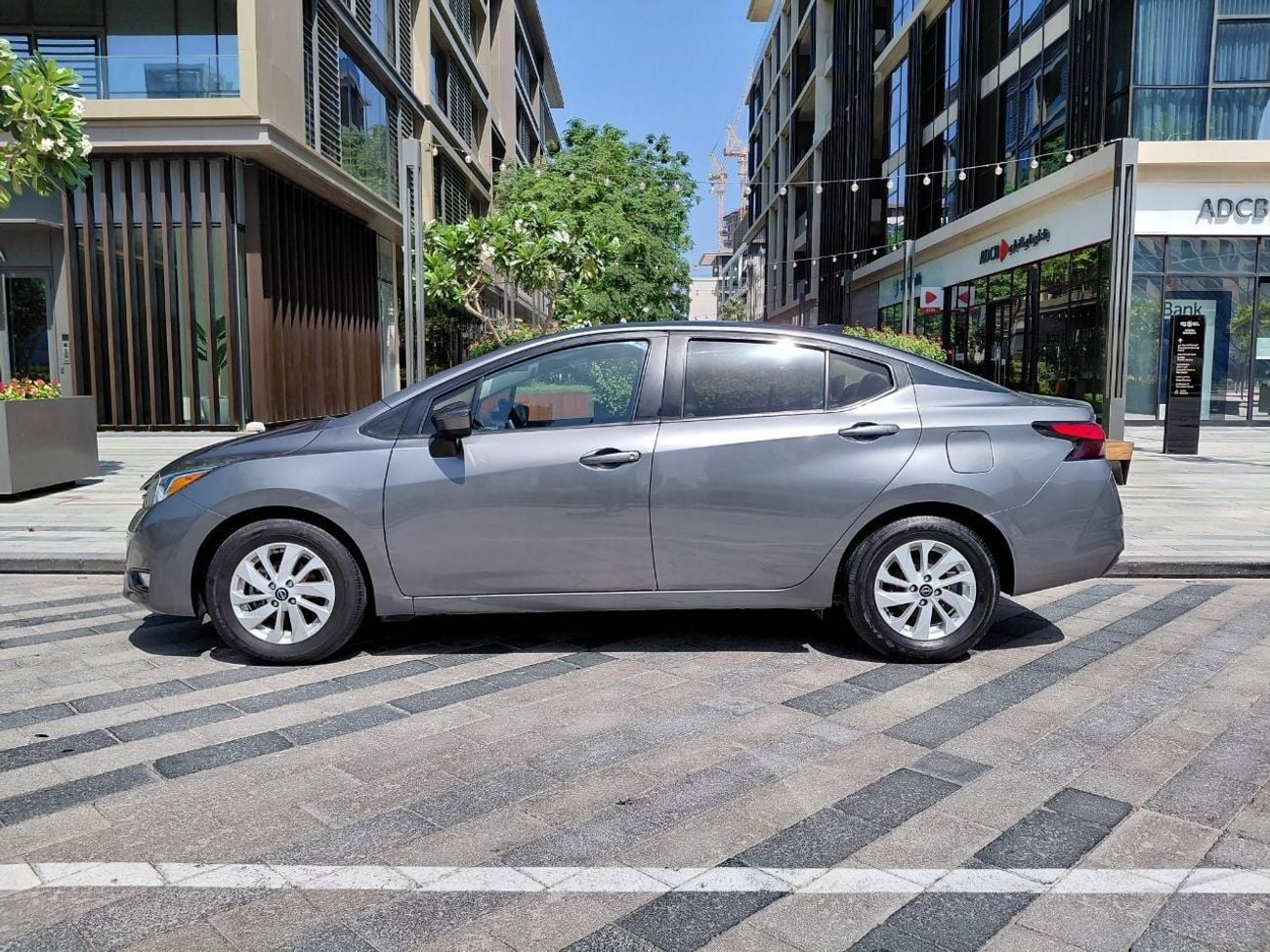 نيسان صني SV 1.6L
