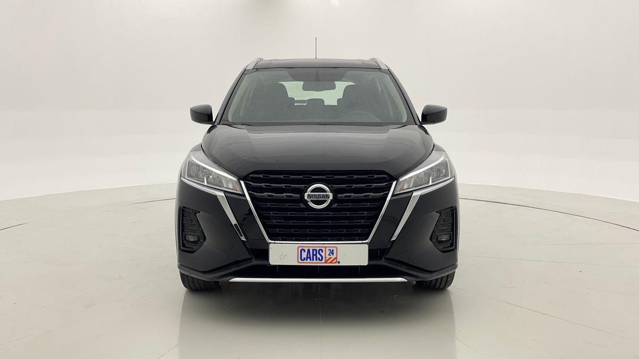 Nissan Kicks SV 1.6 | Zero Down Payment | Home Test Drive