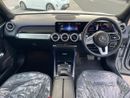 Mercedes Benz GLB200 PREMIUM Export from Australia