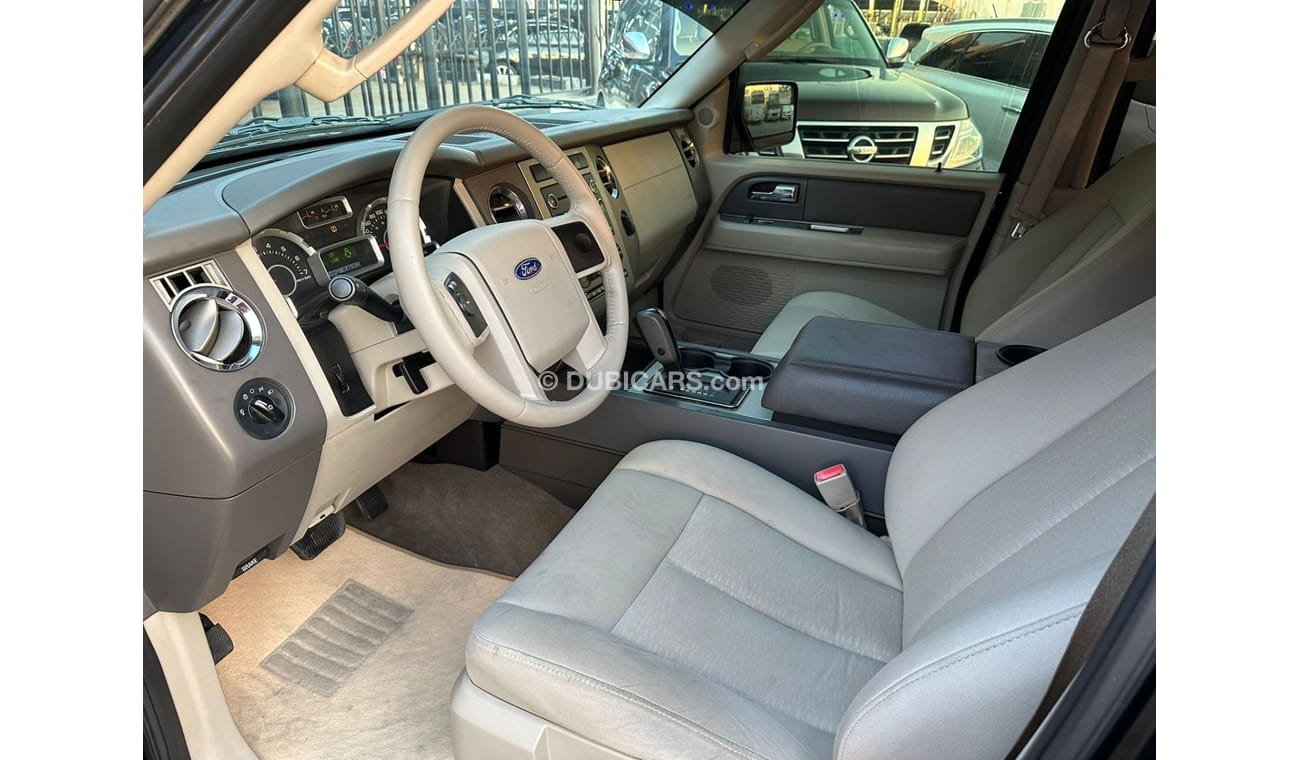 فورد إكسبيديشن