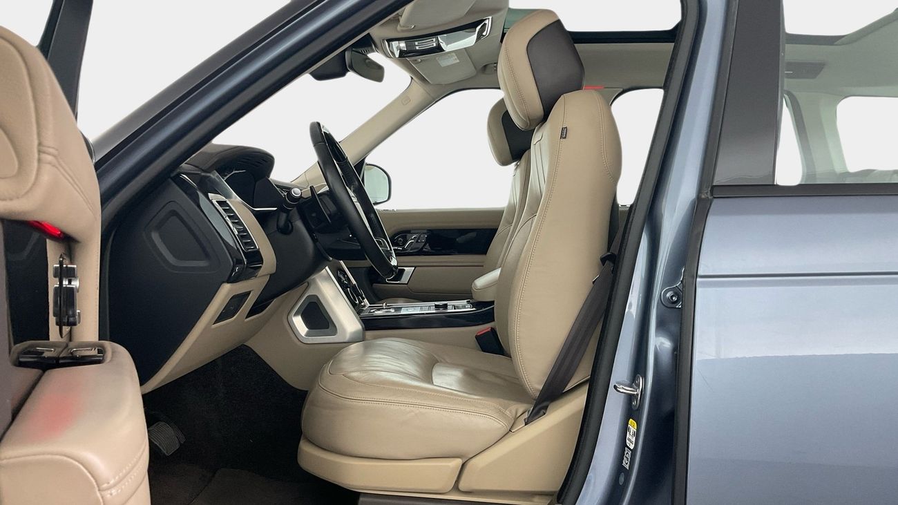 Land Rover Range Rover Vogue | Guaranteed Warranty | 0 Down Payment