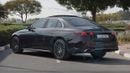 Mercedes-Benz E200 (For Export , НА ЭКСПОРТ) AMG EQ Boost 2.0L RWD 2026 GCC Без пробега