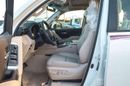 Toyota Land Cruiser TOYOTA LAND CRUISER GXR 3.5L 4WD PETROL SUV 2026