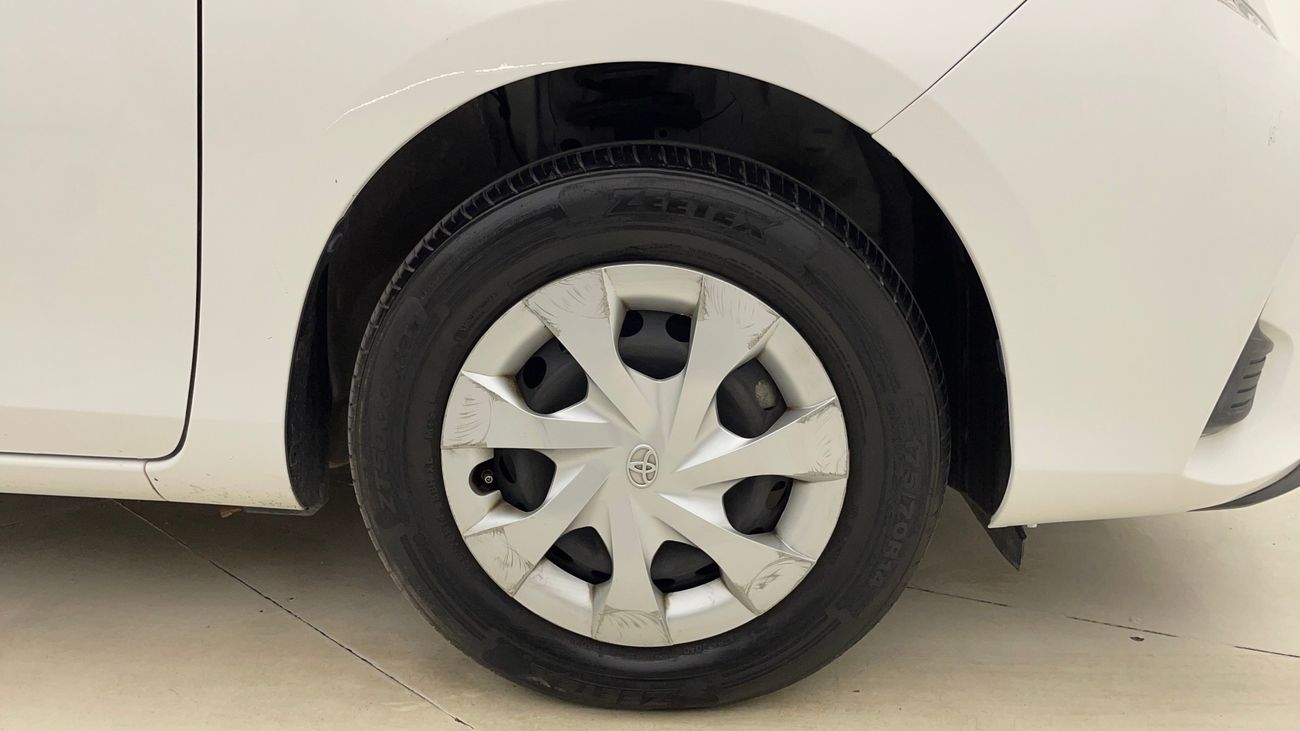 Toyota Yaris SE 1.5 | Zero Down Payment | Home Test Drive