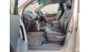 Toyota Prado TOYOTA LAND CRUISER PRADO RIGHT HAND DRIVE (PM1469)