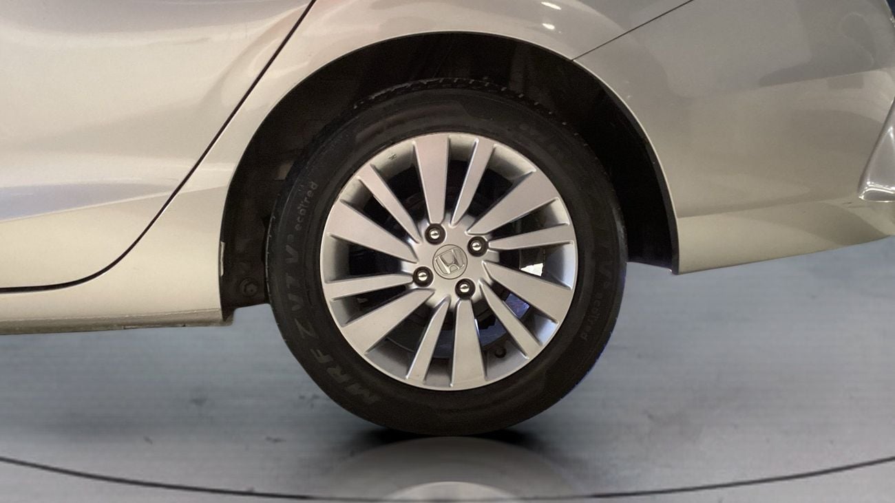 Honda City LX 1.5L LX | Guaranteed Warranty | 0 Down Payment