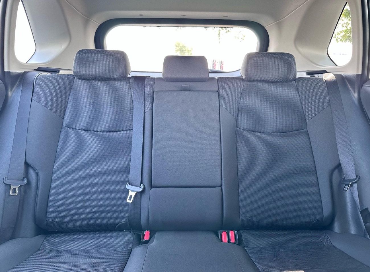 Toyota RAV4 2025.2.0L