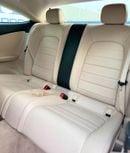 مرسيدس بنز C 300 STD (NON GCC)