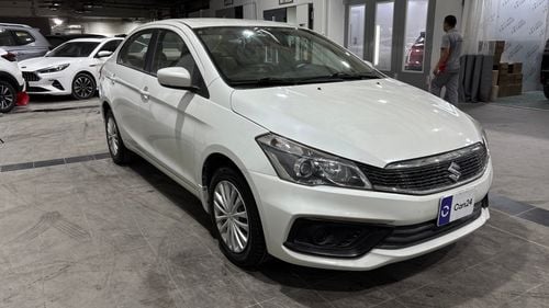 Suzuki Ciaz 2023 GL | AED 411/Month | 0 DP | 30 Day Return | Warranty