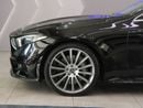 مرسيدس بنز CLS 450 4Matic - With Warranty