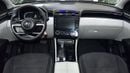 Hyundai Tucson SMART EXCELLENT DEAL for our Hyundai Tucson ( 2023 Model ) in Grey Color GCC Specs