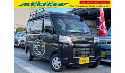 Daihatsu Hijet S700V