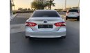 Toyota Camry LE ** 2019** GCC Spec