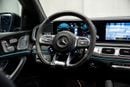 Mercedes-Benz GLE 63 S AMG Premium + 4.0L