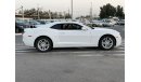 شيفروليه كامارو 2013 Chevrolet Camaro V6