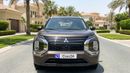 Mitsubishi Outlander GLX MIDLINE 2023 | AED 951/Month | 0 DP | 30 Day Return | Warranty | Service History
