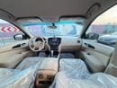 Nissan Pathfinder SE Top 3.5L in good condition inside & out