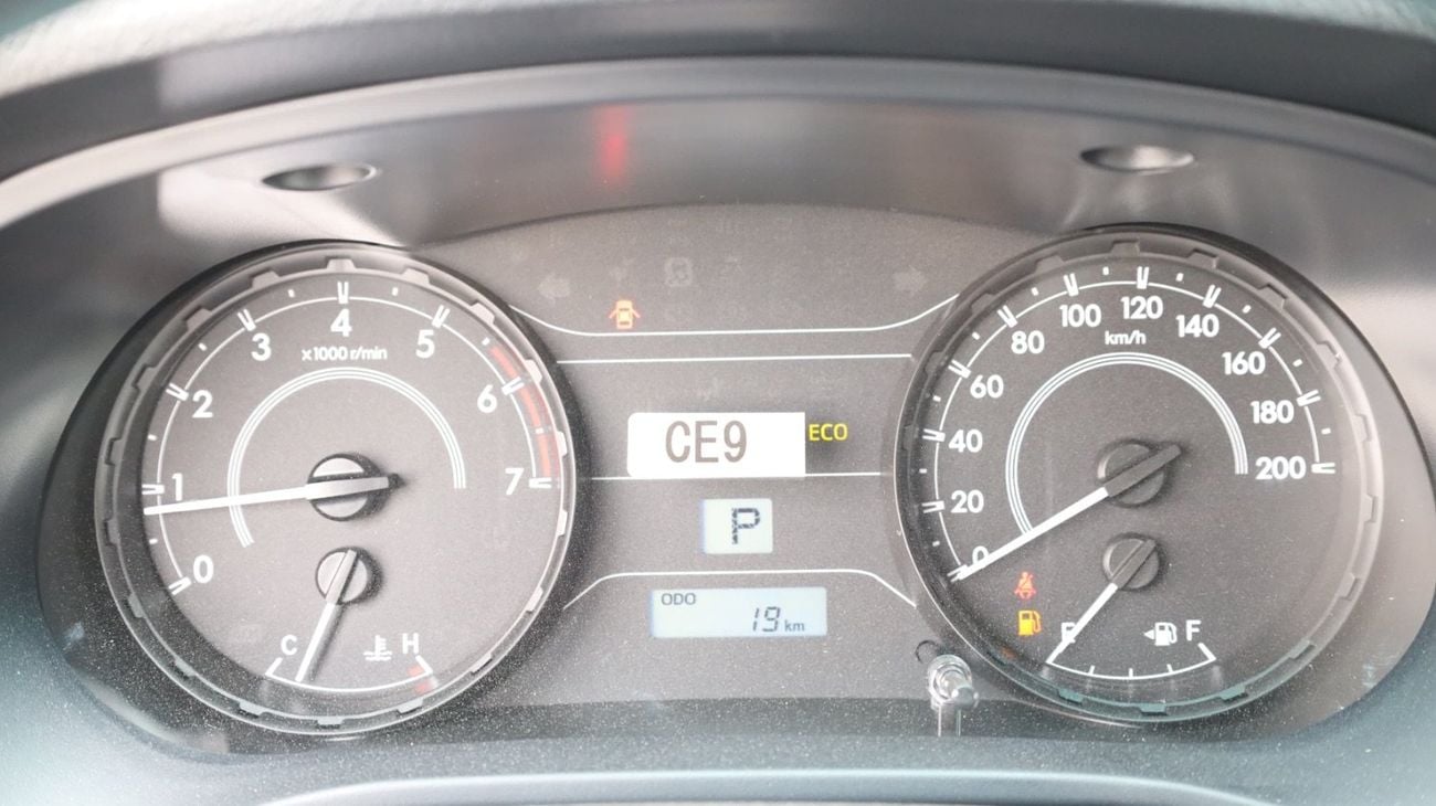 تويوتا هيلوكس