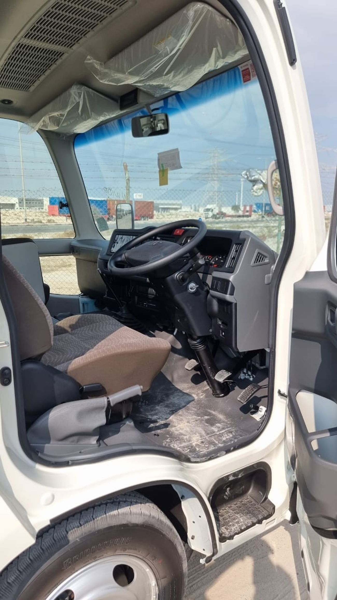 تويوتا كوستر RHD Toyota Coaster 4.2 DSL 30 STR