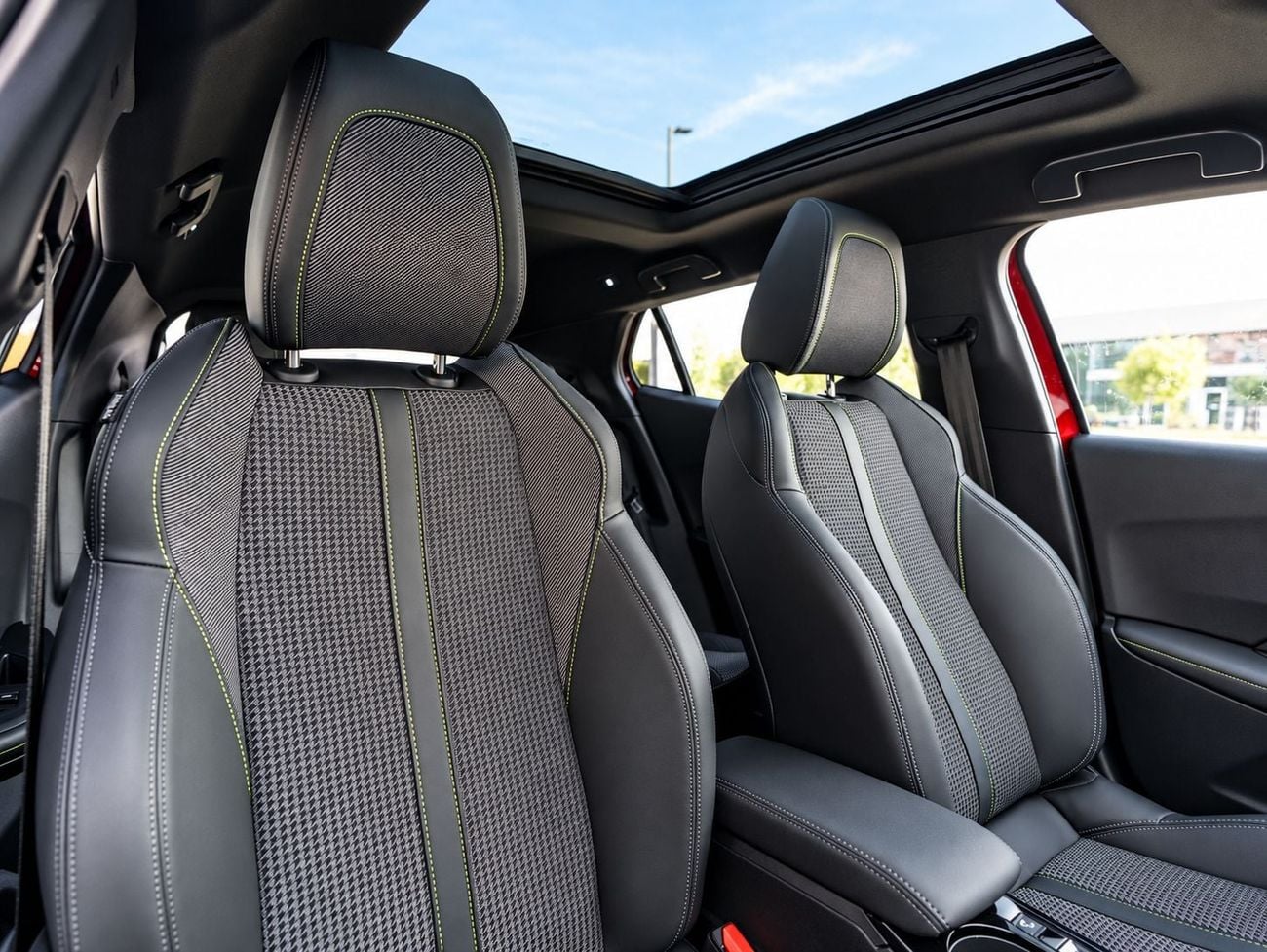 Peugeot 2008 GT