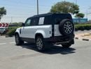 Land Rover Defender 2026 LAND ROVER DEFENDER P300