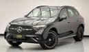 Mercedes-Benz GLC 300 2024 Mercedes-Benz GLC 300 4MATIC, 5 Year Mercedes Warranty + Service Contract, Mercedes Full Servic