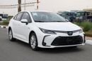 Toyota Corolla toyota corolla elite 1.8L hybrid full option