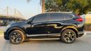 Honda CRV PREMIUM FEATURES CROSSOVER | PANORAMIC SUNROOF | AT | 1.5L PETROL ENGINE | AWD