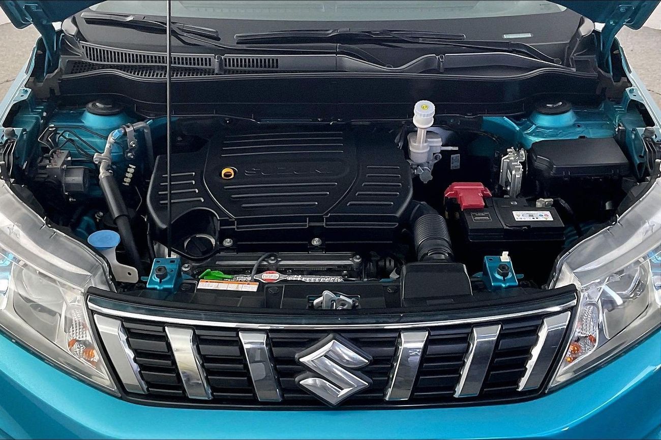 Suzuki Vitara GLX | Guaranteed Warranty | 0 Down Payment