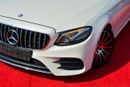 Mercedes-Benz E300 Premium + 2.0L