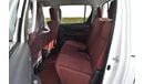 Toyota Hilux 2.4L DIESEL 4WD MT