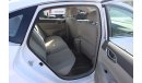 Nissan Sentra 1.6cc CERTIFIED VEHICLE WITH WARRANTY: (GCC SPECS)FOR SALE(CODE : 50389)