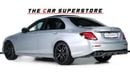 Mercedes-Benz E 53 AMG Std 3.0L 2019-MERCEDES BENZ E53 AMG-WARRANTY AND SERVICE CONTRACT AVAILABLE-FULL SERVICE HISTORY