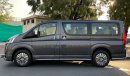 Toyota Granvia GCC 3.5L V6 Only For Export