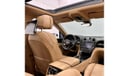 Bentley Bentayga 2019 Bentley Bentayga V8, March 2024 Bentley Warranty, Full Bentley Service History, GCC