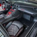 Lamborghini Aventador ROADSTER