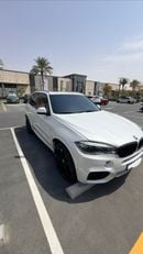 BMW X5 50i M SPORT