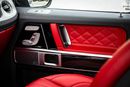 Mercedes-Benz G 63 AMG 4MATIC SUV