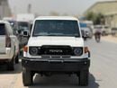 Toyota Land Cruiser 4.5 L V8 DIESEL  PICK UP