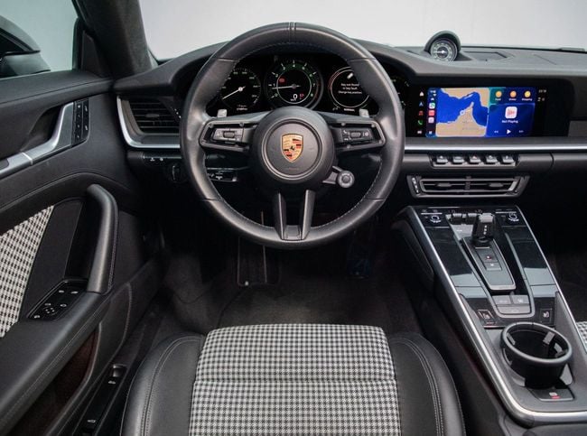 Porsche 911 TURBO, миниатюра 26