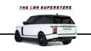 لاند روفر رينج روفر HSE 3.0L (380 HP)