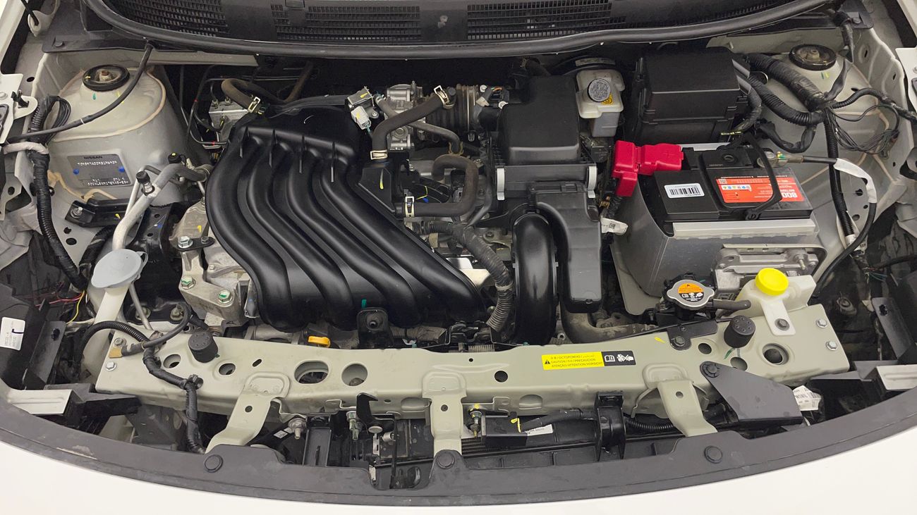 نيسان صني SV 1.5 | بدون دفعة مقدمة | اختبار القيادة في المنزل