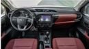 Toyota Hilux GL 2.7L Double Cab Utility RWD