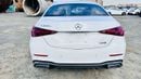مرسيدس بنز C 200 L Sport Edition