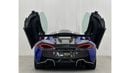 McLaren 620R Std 2020 Mclaren 620R, Sep 2025 Mclaren Warranty, Full Mclaren Service History, 80 Of 225