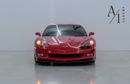 Chevrolet Corvette 2012 Corvette C6, Fully Loaded, Excellent Condition, American Spec