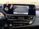 Lexus ES300h