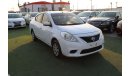 Nissan Sunny Nissan sunny 2014 GCC