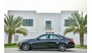 Cadillac CTS Agency Warranty! - Cadillac CTS 3.6L V6 - GCC - AED 2,089 PER MONTH - 0% DOWNPAYMENT